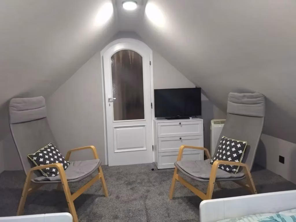 Hotel gallery