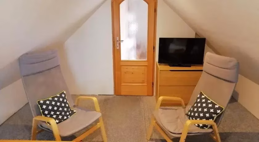 Hotel gallery