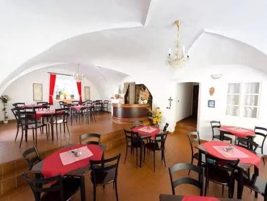 Hotel gallery