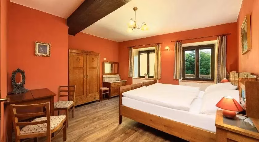 Hotel gallery
