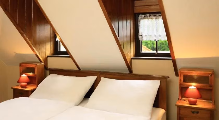 Hotel gallery