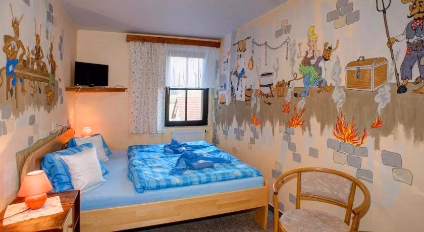 Hotel gallery