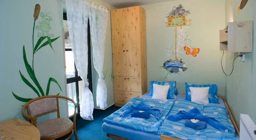 Hotel gallery