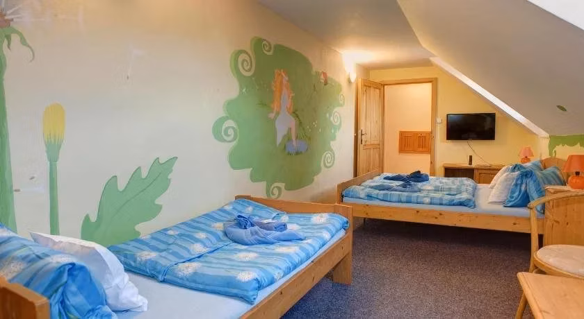 Hotel gallery