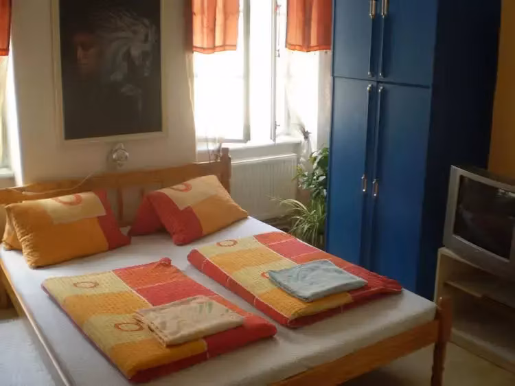 Hotel gallery