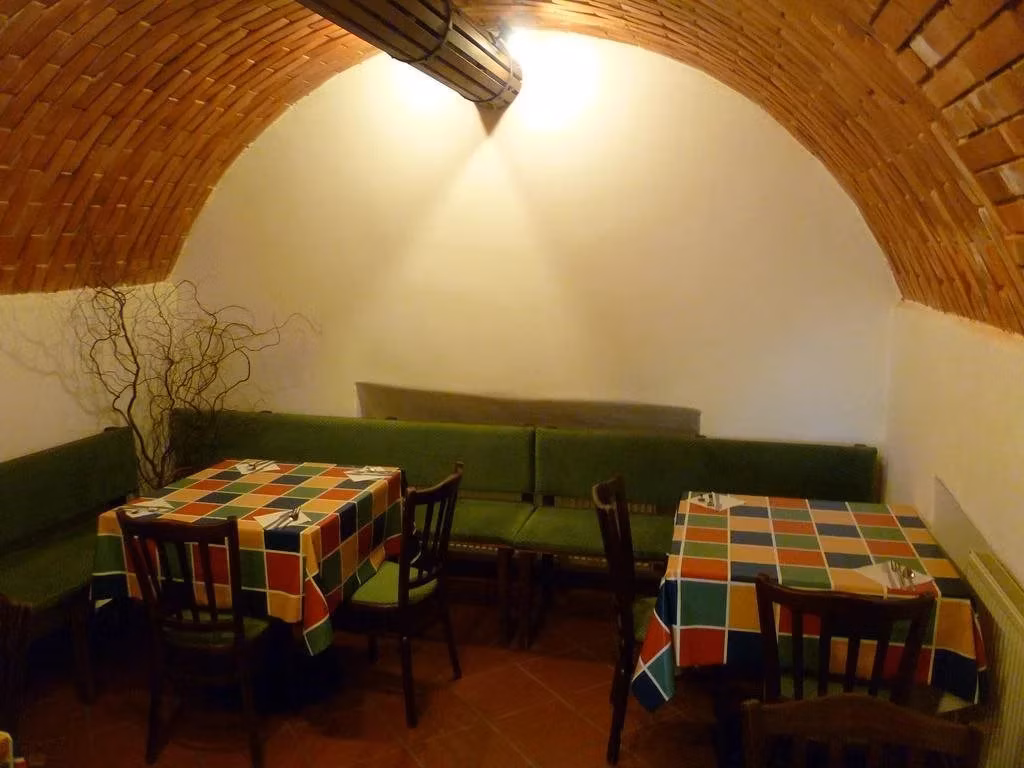 Hotel gallery