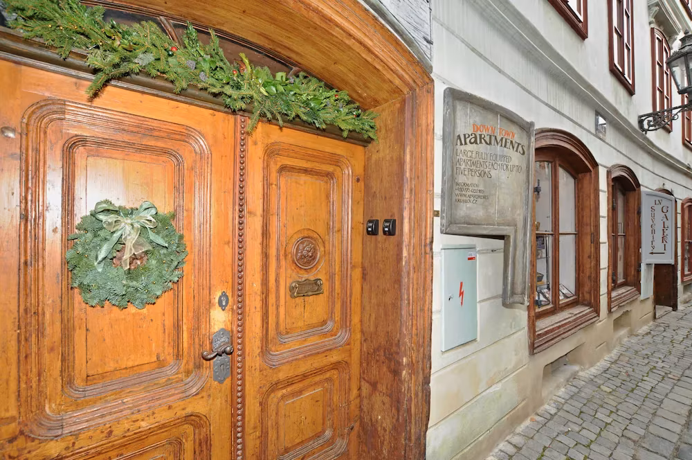 Hotel gallery