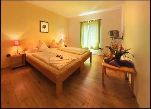 Hotel gallery