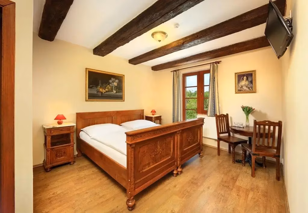 Hotel gallery