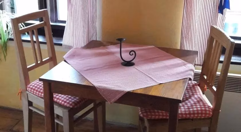 Hotel gallery