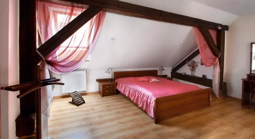 Hotel gallery
