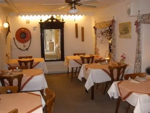Hotel gallery