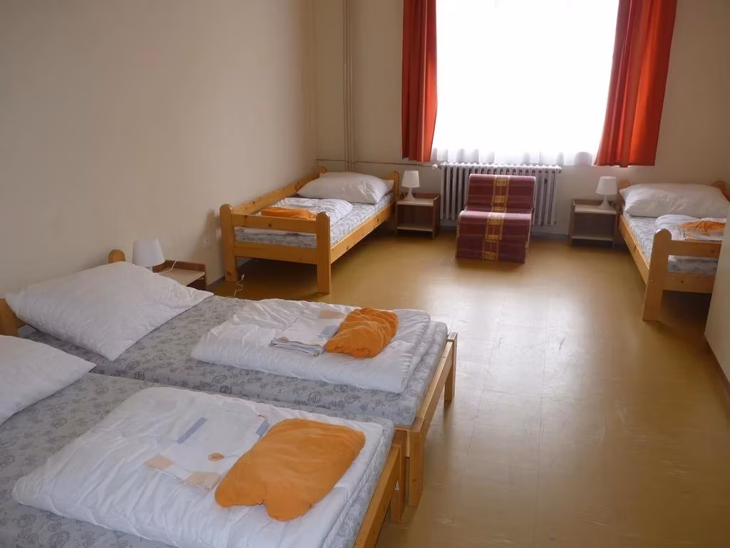Hotel gallery