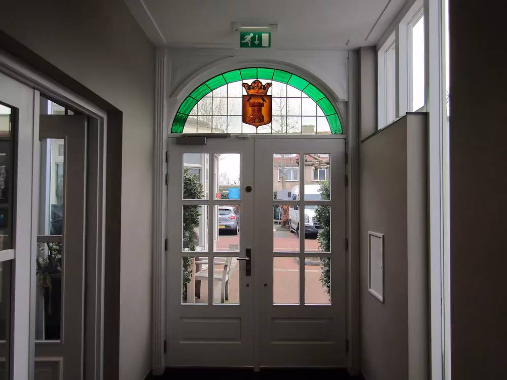 Hotel gallery