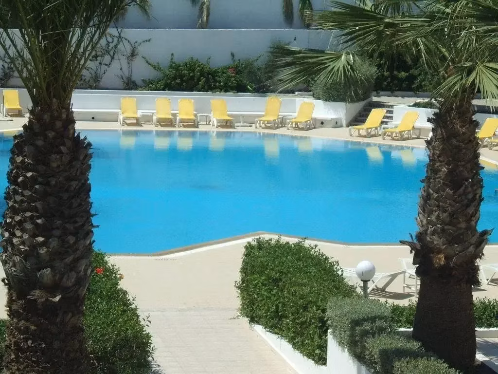 Hotel gallery