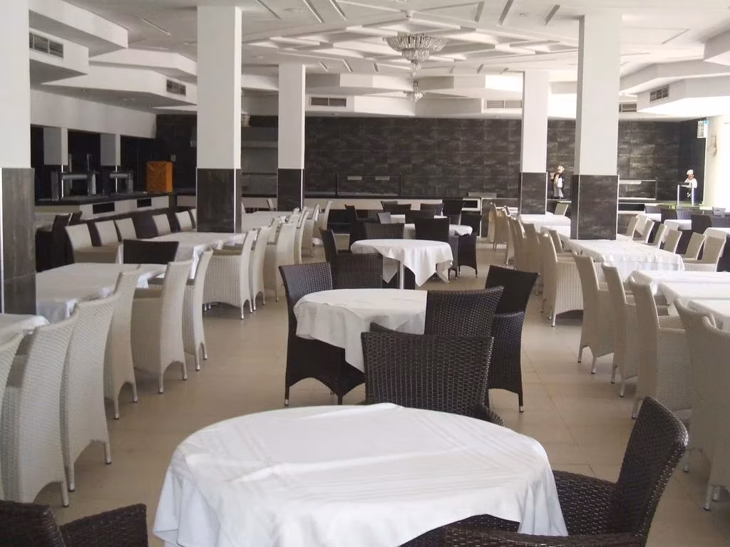 Hotel gallery