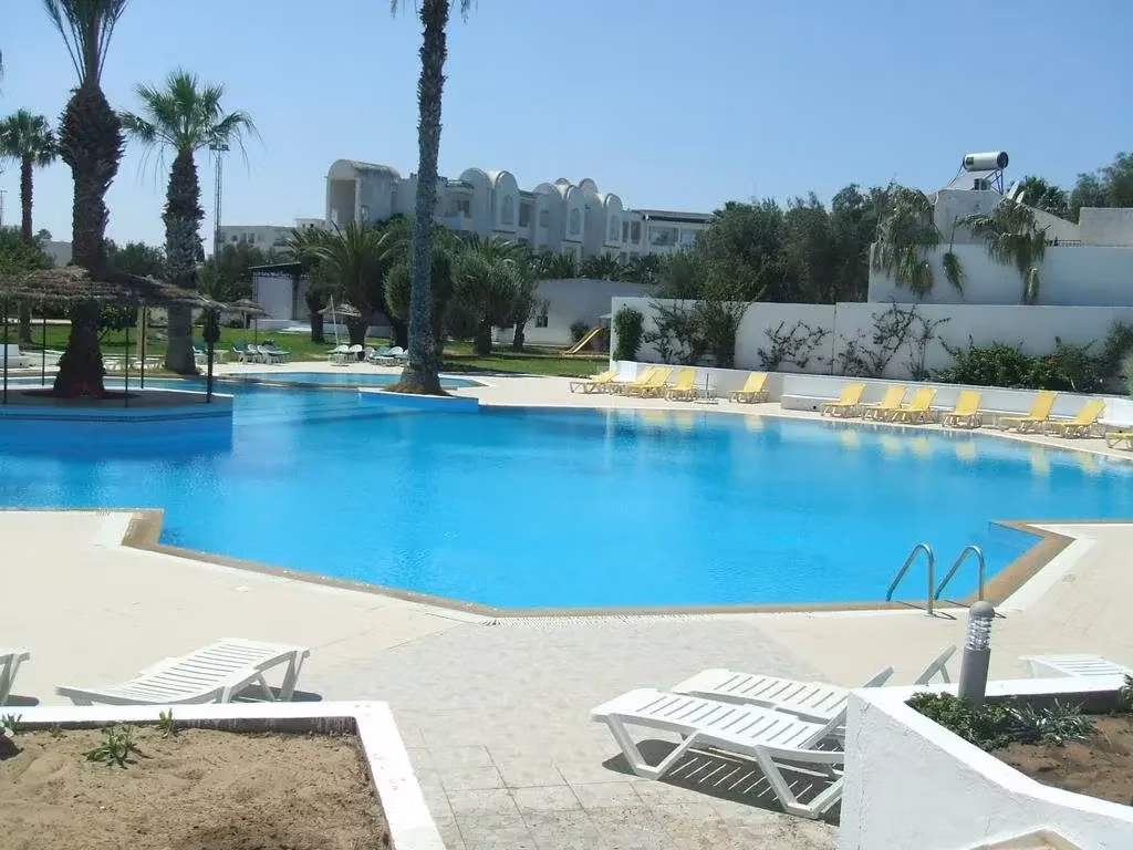 Hotel gallery