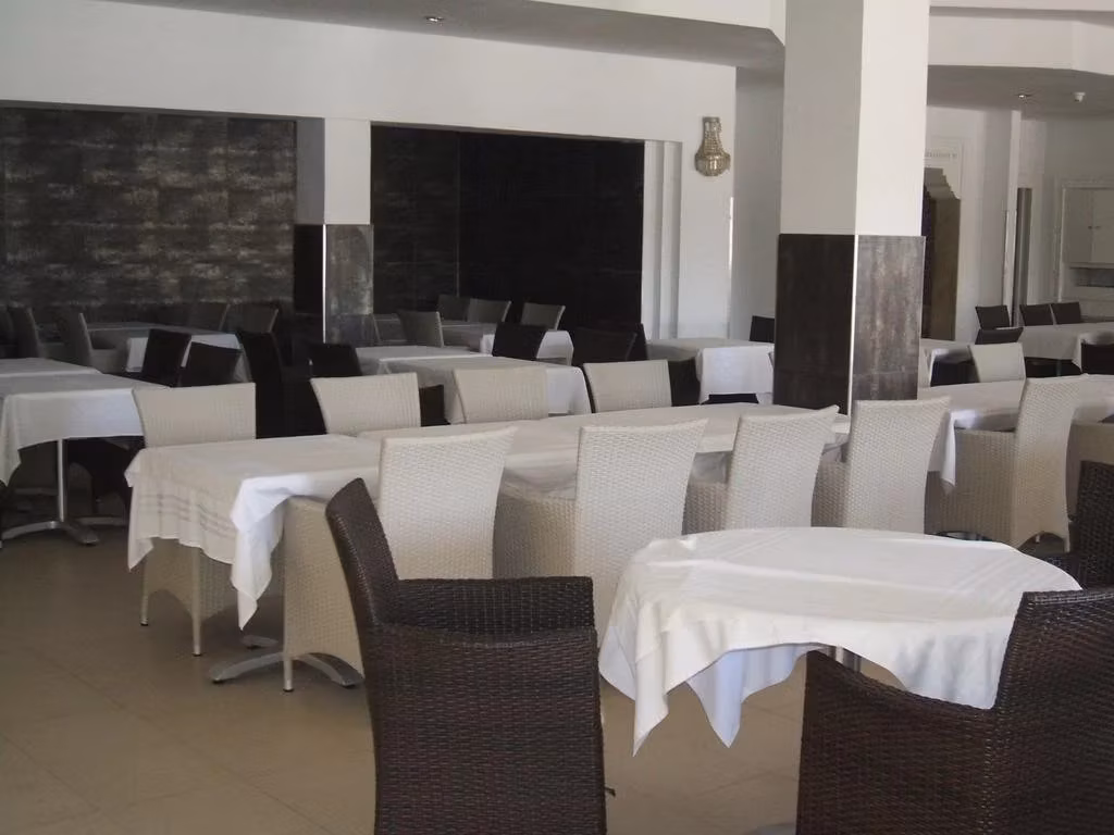 Hotel gallery