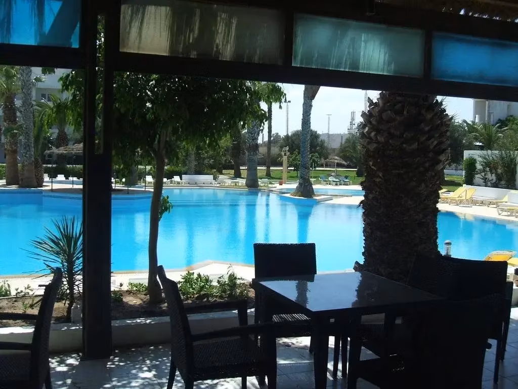Hotel gallery