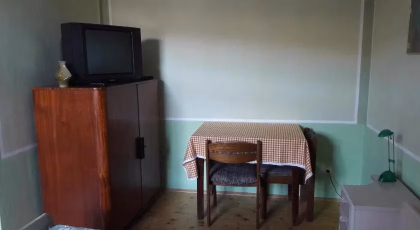 Hotel gallery