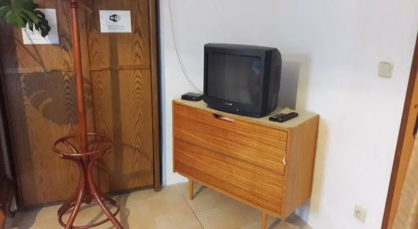 Hotel gallery