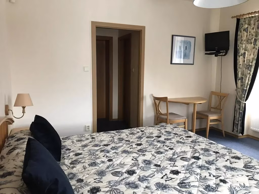 Hotel gallery
