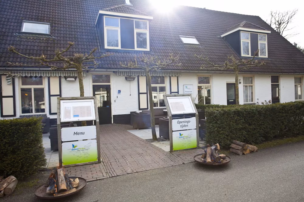Hotel gallery
