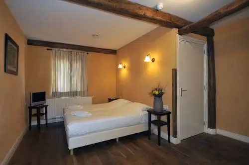 Hotel gallery