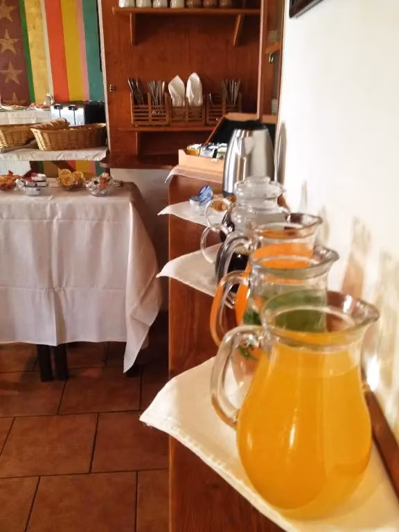 Hotel gallery