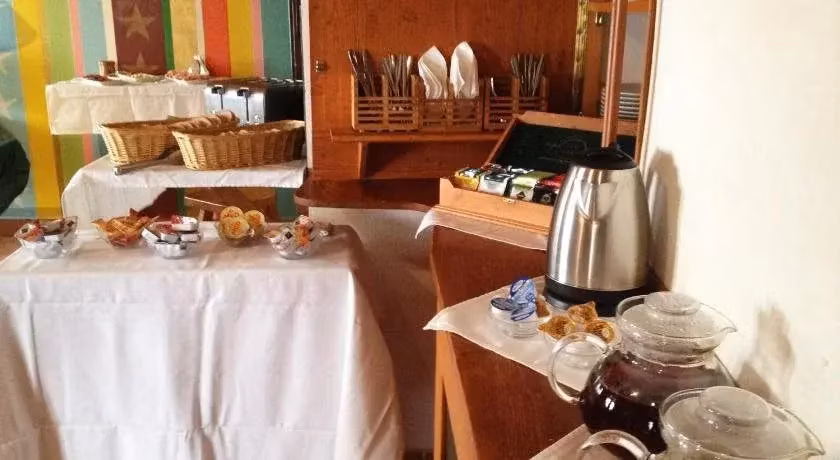 Hotel gallery