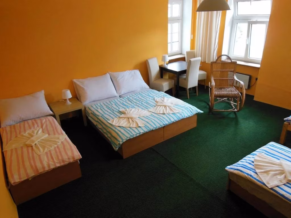 Hotel gallery