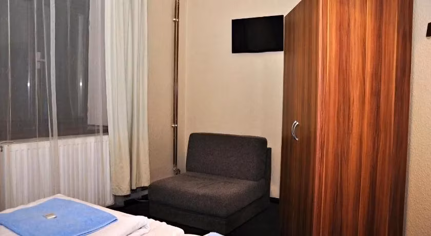 Hotel gallery