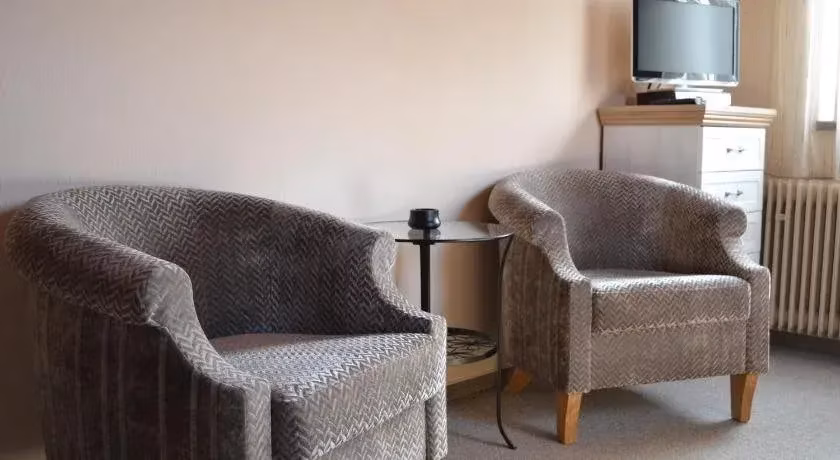 Hotel gallery