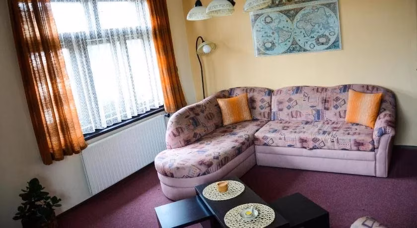 Hotel gallery