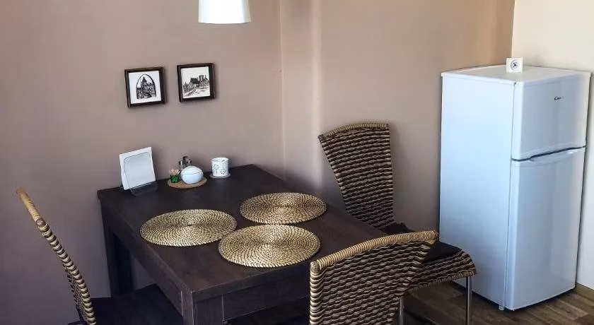 Hotel gallery