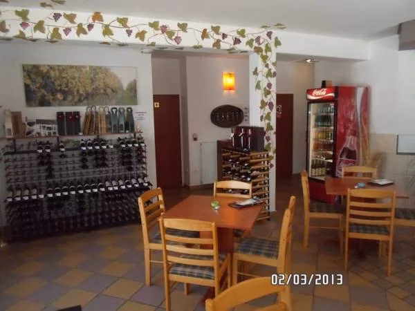 Hotel gallery
