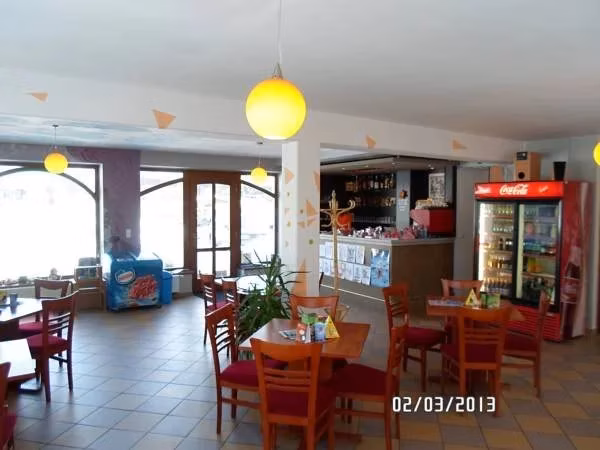 Hotel gallery