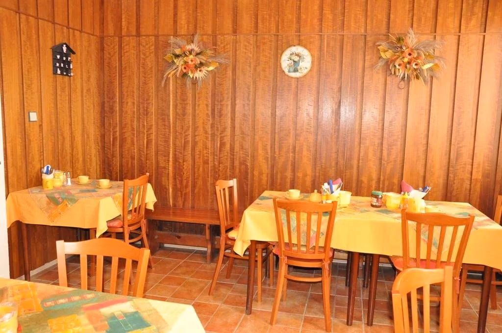 Hotel gallery
