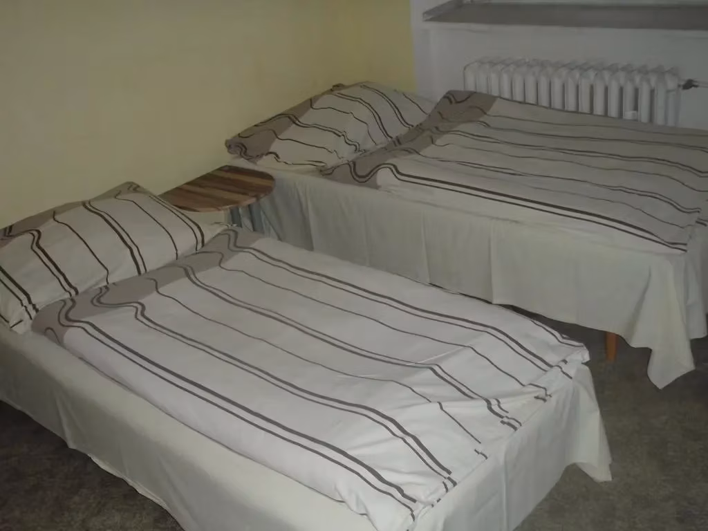 Hotel gallery