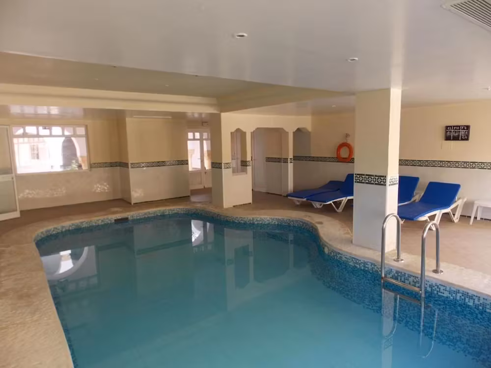 Hotel gallery