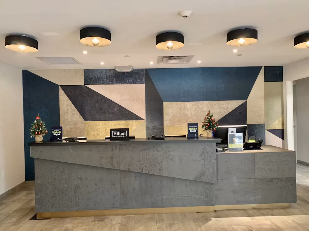 Hotel gallery