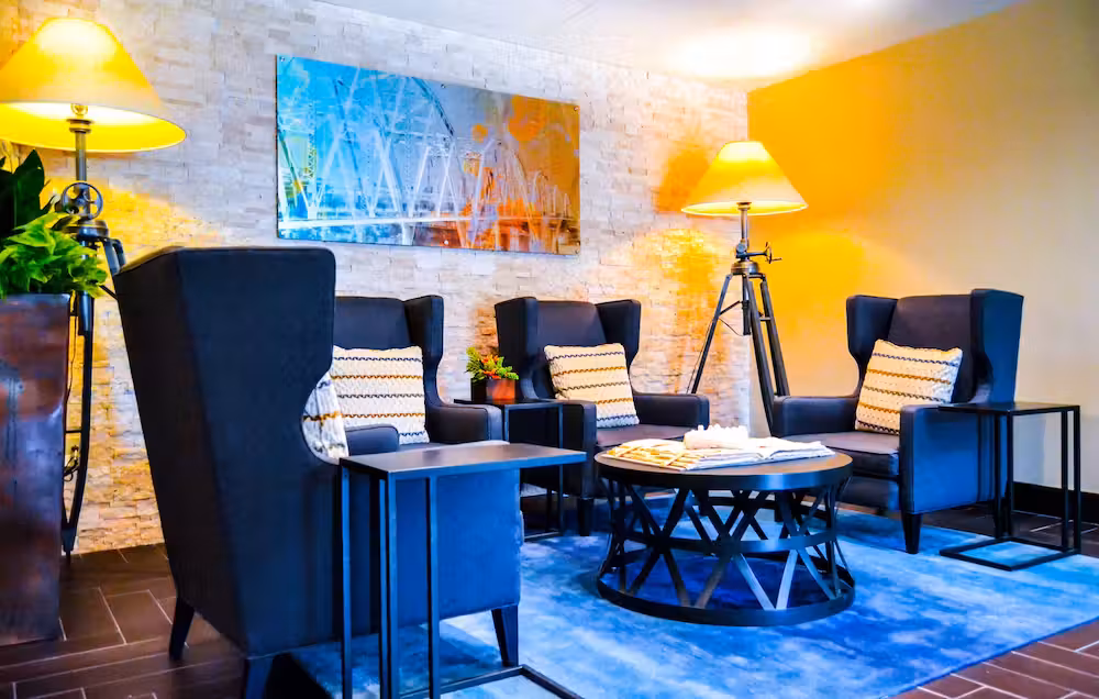 Hotel gallery