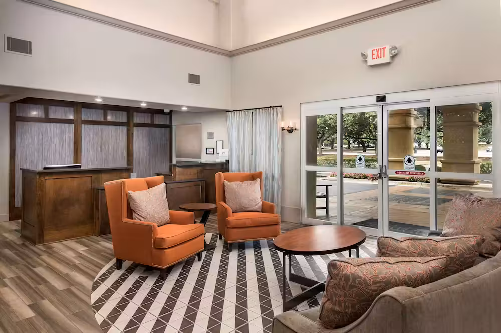 Hotel gallery