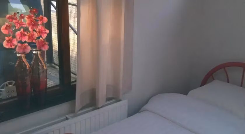 Hotel gallery