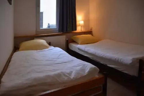 Hotel gallery