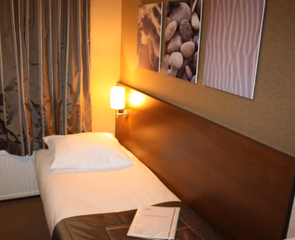 Hotel gallery
