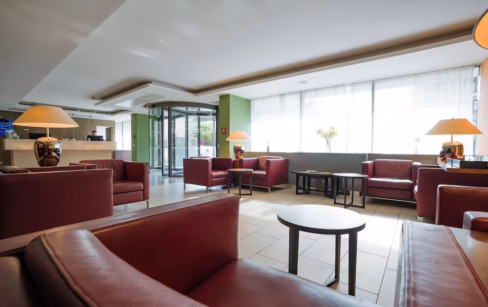 Hotel gallery