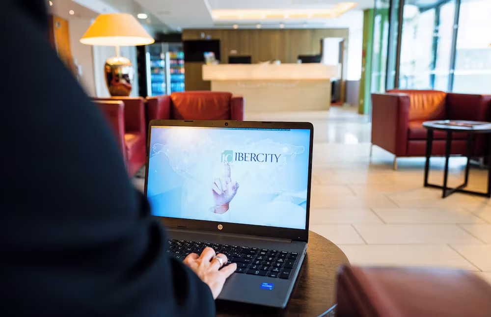 Hotel gallery