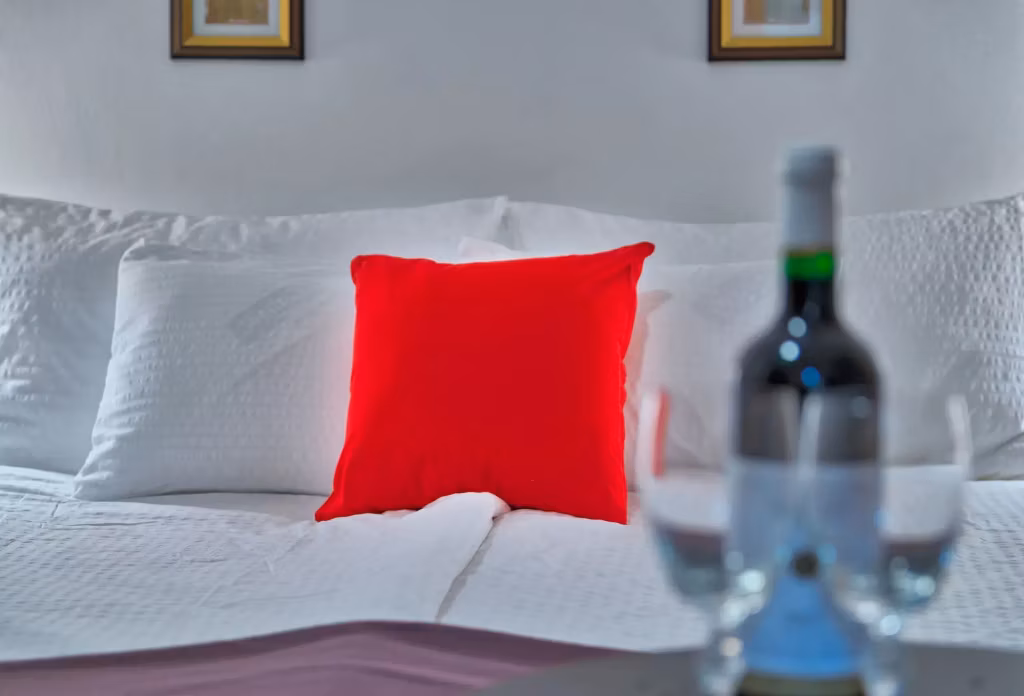 Hotel gallery