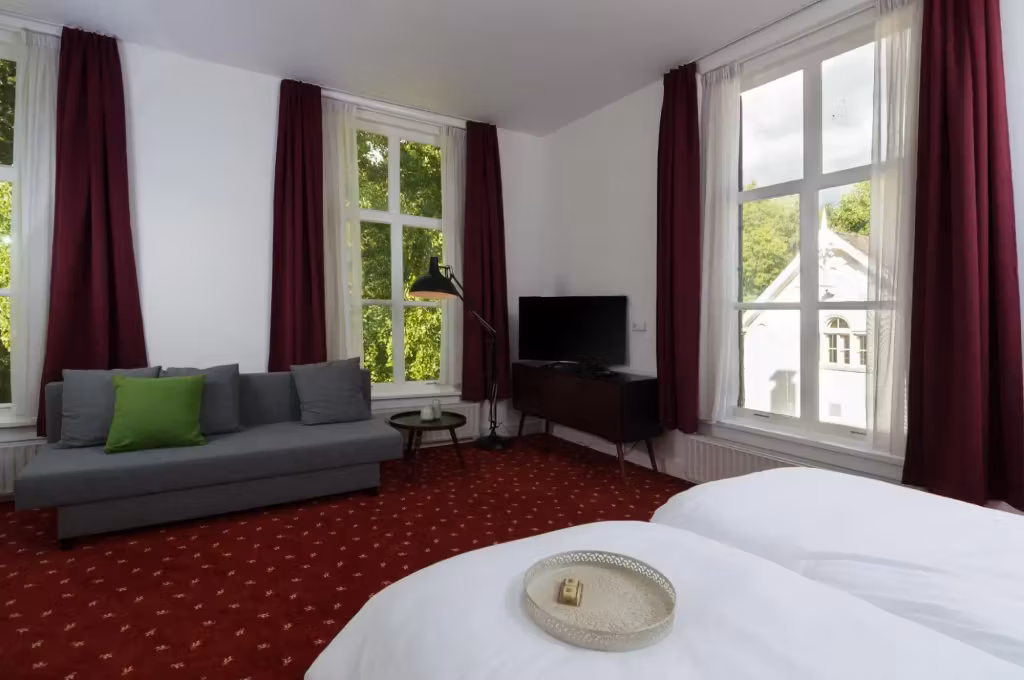 Hotel gallery